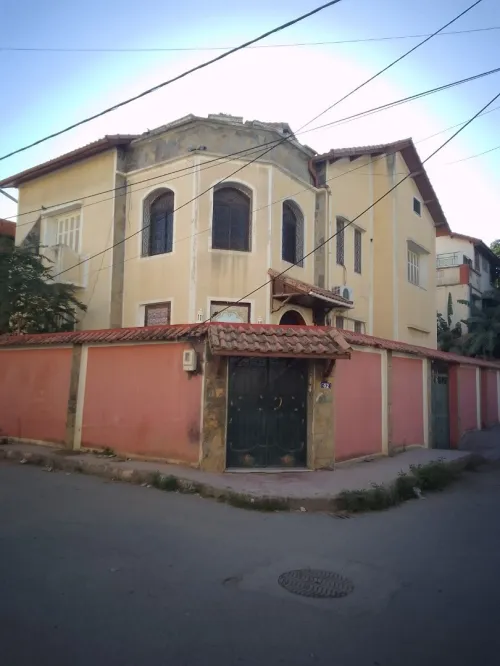 Vente Villa Blida Blida