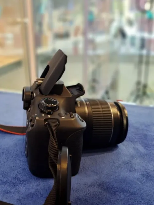 Canon 1200d