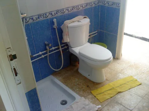 Location Appartement F3 Tipaza Tipaza