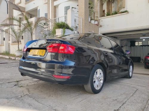Volkswagen Jetta 2013 Life
