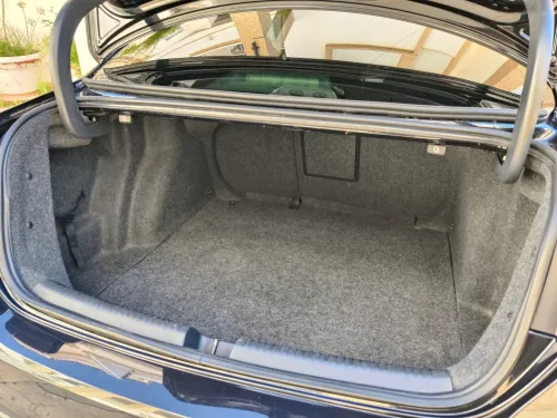Volkswagen Jetta 2013 Life