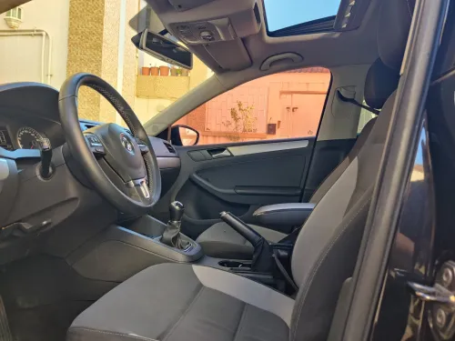Volkswagen Jetta 2013 Life