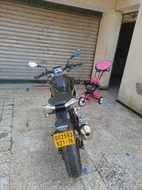 BMW G310R 2021