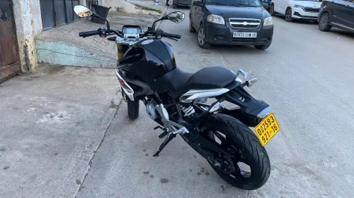 BMW G310R 2021