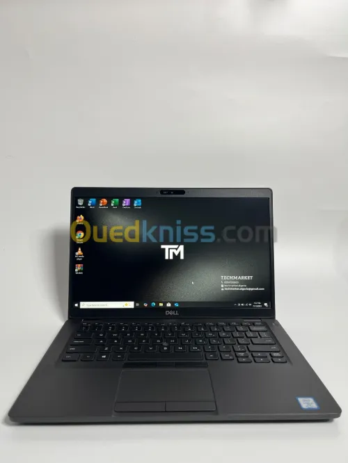 DELL Latitude 5400