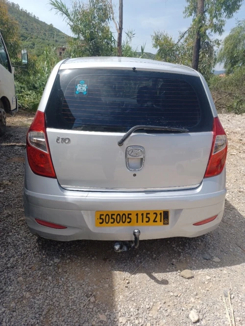 Hyundai i10 2015 i10
