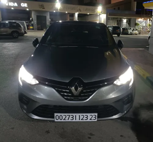 Renault Clio 5  2023 Techno