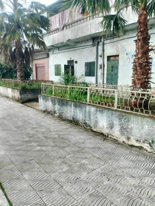 Vente Appartement F4 Jijel El ancer