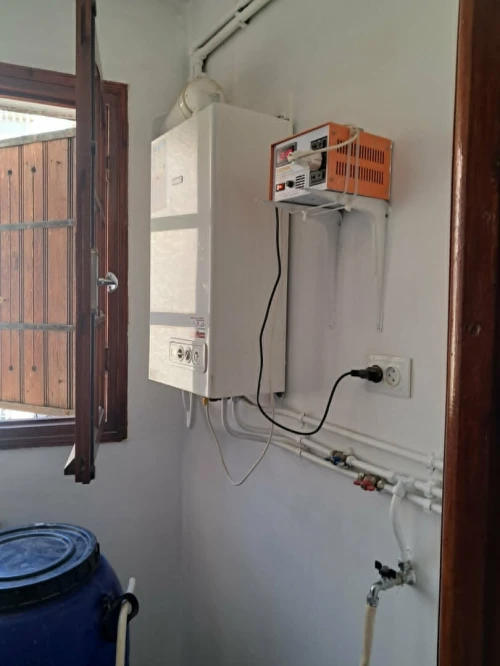 Vente Appartement F4 Alger Beni messous