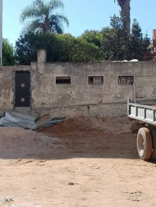 Vente Terrain Jijel Jijel 3