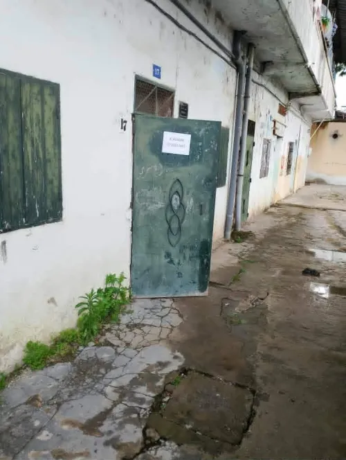 Vente Appartement F4 Jijel El ancer