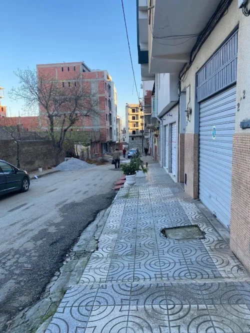 Vente Terrain Jijel Jijel 2