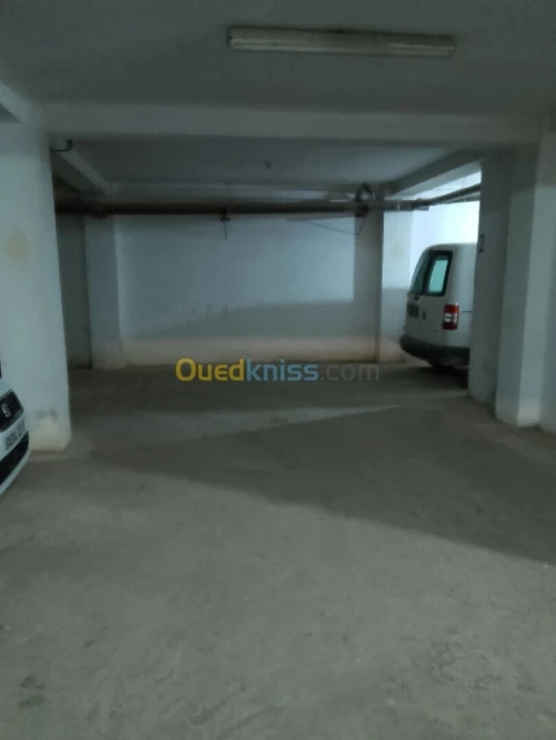 Vente Appartement F4 Alger Beni messous