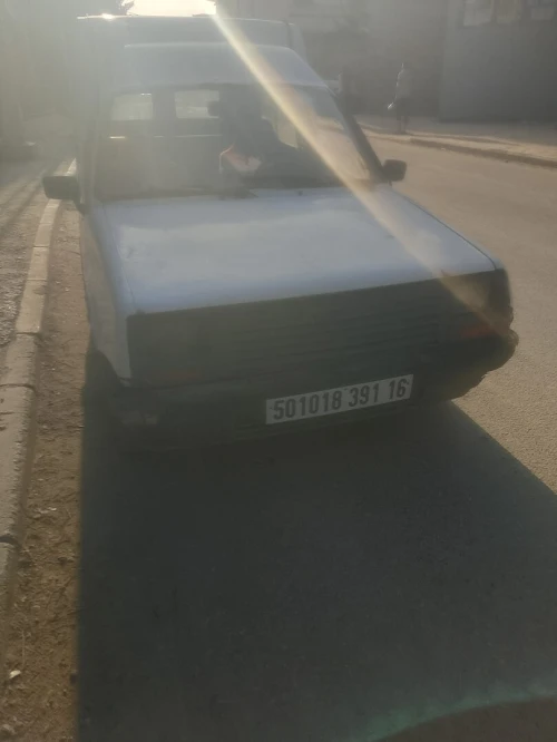 Renault Express 1991 Express