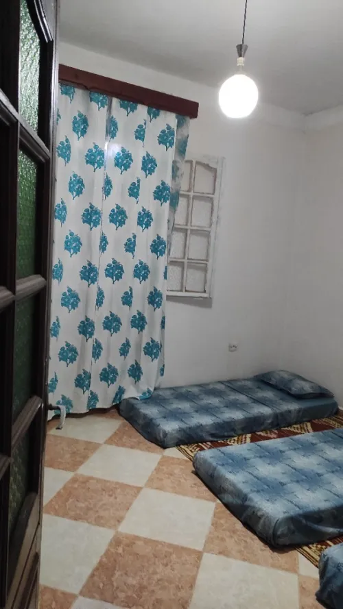 Location vacances Niveau De Villa F3 Tipaza Tipaza