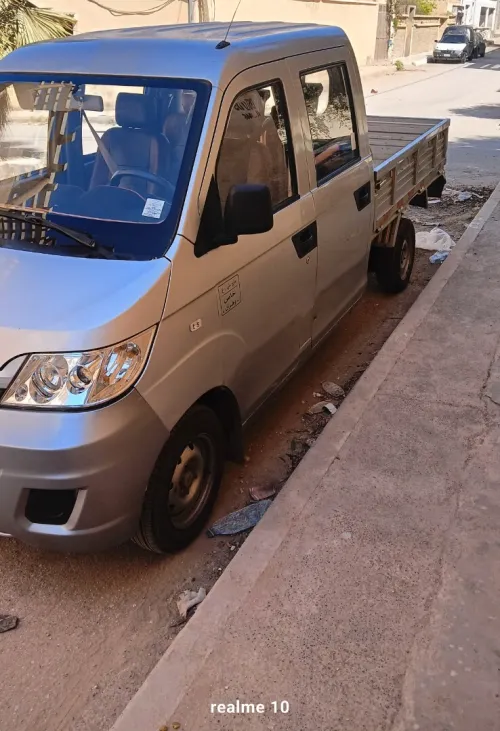 Chery yoki 2019 