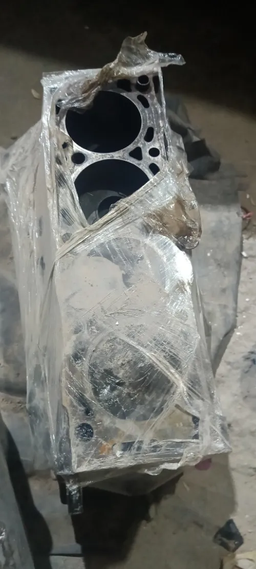 Bloc moteur 2 litre