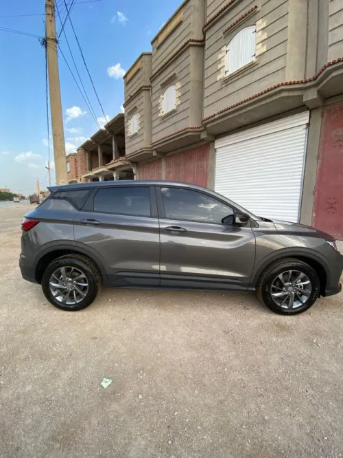 Geely Coolray 2025 Super édition
