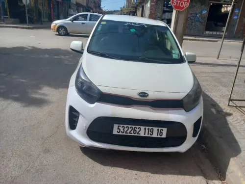 Kia Picanto 2019 Funny