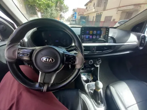 Kia Picanto 2019 Funny