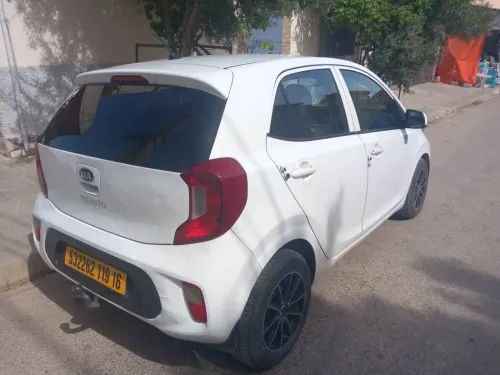 Kia Picanto 2019 Funny