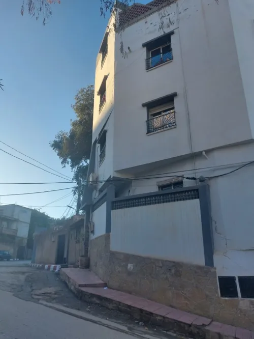 Vente Villa Blida Blida