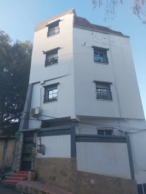 Vente Villa Blida Blida