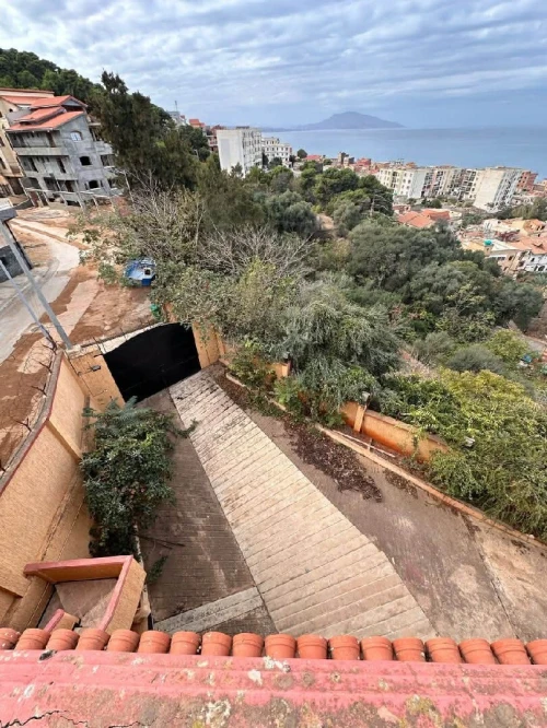 Vente Villa Tipaza Bou haroun