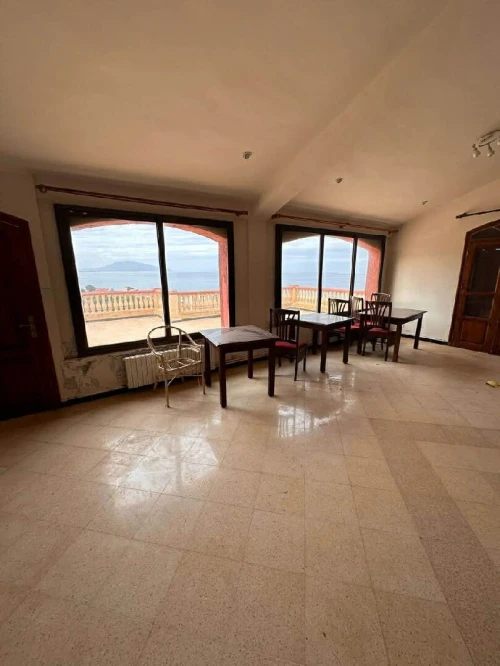 Vente Villa Tipaza Bou haroun