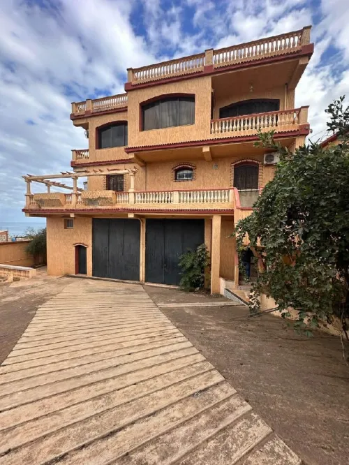 Vente Villa Tipaza Bou haroun