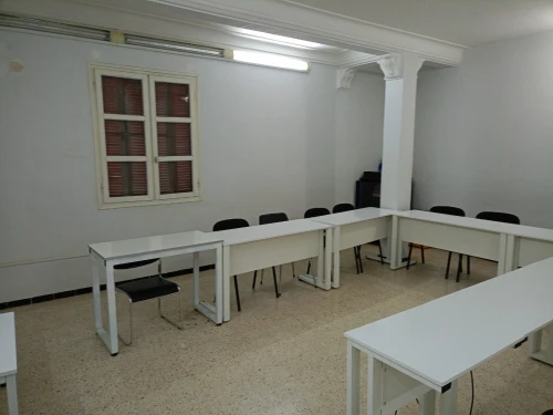 Location Appartement Niveau de villa F6 Alger Ouled fayet