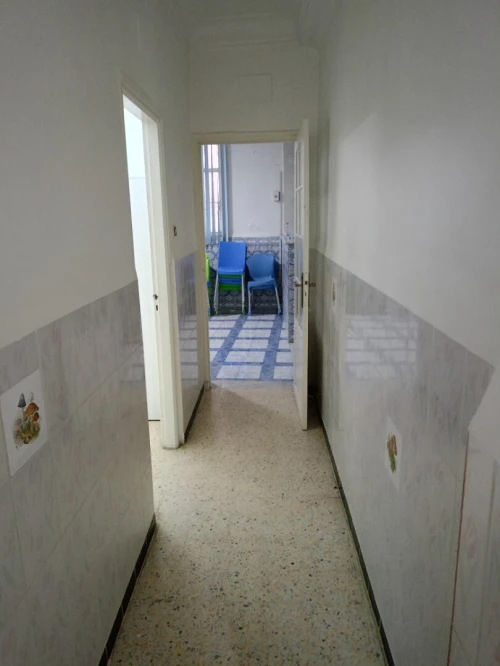 Location Appartement Niveau de villa F6 Alger Ouled fayet