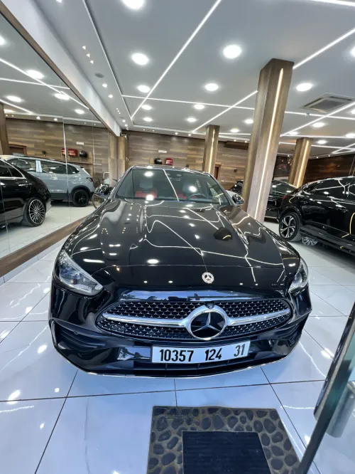 Mercedes C220 2024 C220