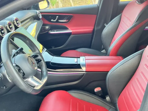 Mercedes Glc 2025 300d