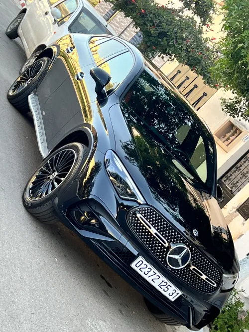 Mercedes Glc 2025 300d