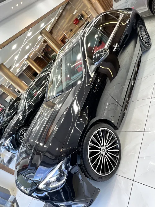 Mercedes C220 2024 C220