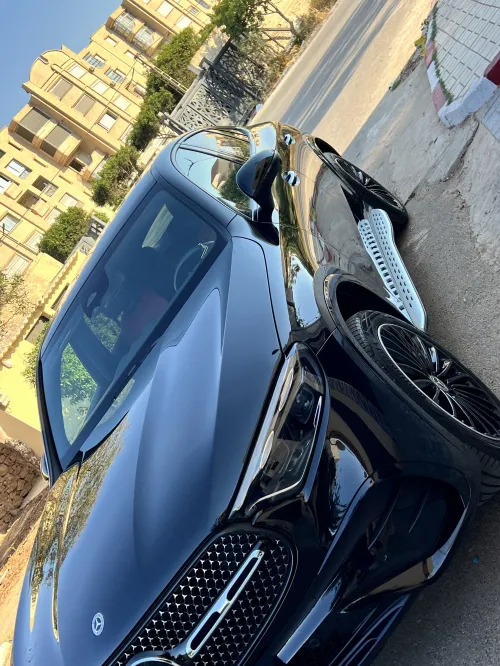 Mercedes Glc 2025 300d