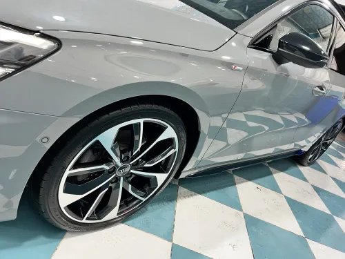 Audi A3 2023 Eline quoitro