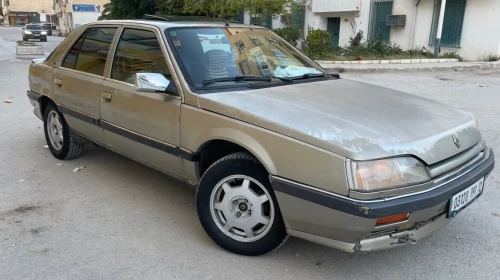 Renault 25 1991 25