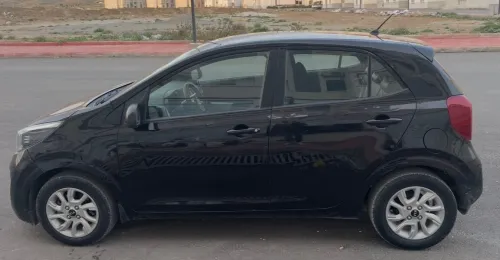 Kia Picanto 2019 LX