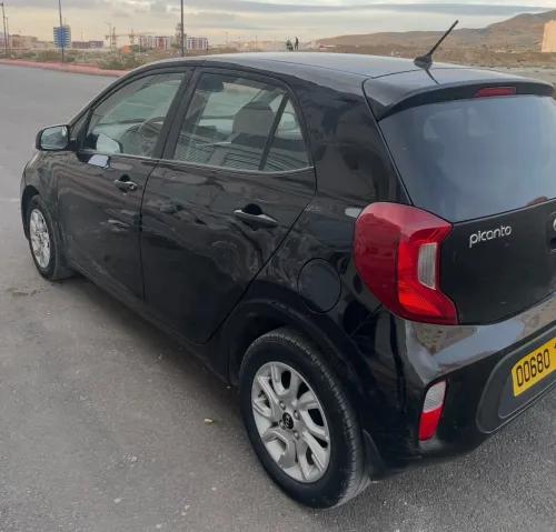Kia Picanto 2019 LX