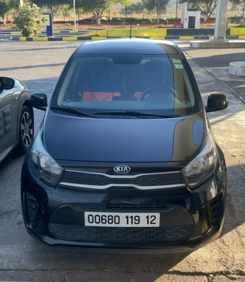 Kia Picanto 2019 LX