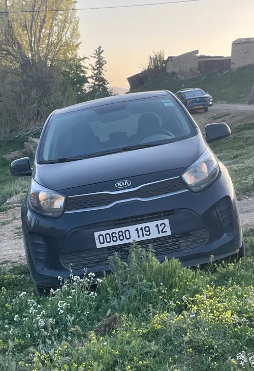 Kia Picanto 2019 LX