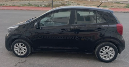 Kia Picanto 2019 LX