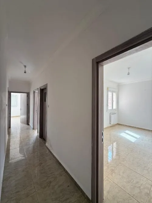Location Appartement F5 Alger Mahelma