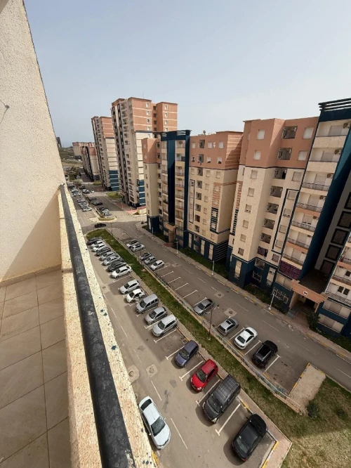 Location Appartement F5 Alger Mahelma