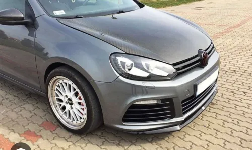 GOLF 6 R20 