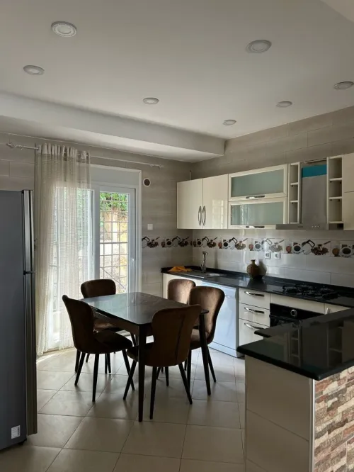 Location Appartement F4 Alger Alger centre