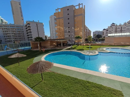 Location Appartement F2 F3 F4 Espagne