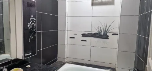 Vente Appartement F3 Alger Bouzareah